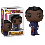 POP! Movies: Wonka - Slugworth #1478