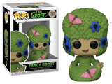 POP! Marvel: I Am Groot - Fancy Groot # 1191