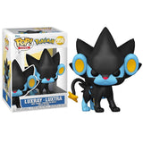 POP! Games: Pokemon - Luxray #956