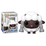 POP! Games: Pokemon - Wooloo #958