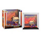POP! Albums Megadeth: Peace Sells... But Who's Buying? #61
