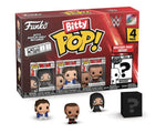 Bitty Pop! 4-Pack: WWE - The Undertaker