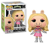 POP! Television: The Muppets - First Mate Piggy #1675