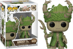 POP! Marvel: Groot as Loki #1394
