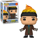 POP! Movies: Home Alone - Harry #1917