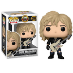 POP! Rocks: Guns 'N' Roses - Duff McKagan