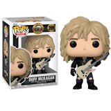 POP! Rocks: Guns 'N' Roses - Duff McKagan