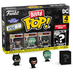 Bitty POP! Batman 85th - Catwoman