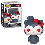 POP! Sanrio: Hello Kitty - Hello Kitty as Dracula (Special Edition) #87