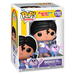 POP! Animation: Rainbow Brite - Indigo & Sprite #1792