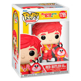 POP! Animation: Rainbow Brite - Red Butler and Sprite #1795