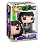 POP! Movies: Beetlejuice - Lydia Deetz #1759
