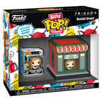 Bitty POP! Town: Friend Central Perk - Rachel