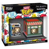 Bitty POP! Town: Friend Central Perk - Rachel
