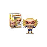 POP! Animation: My Hero Academy - Star and Stripe #1833