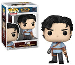 POP! Movies: Army of Darkness - Ash (with Boomstick) #1880