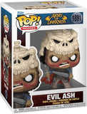 POP! Movies: Army of Darkness - Evil Ash #1881