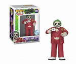POP! Movies: Beetlejuice - Shrunken (Special Edition) #1761