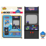 Bitty Pop! Arcade: Sonic The Hedgehog - Sonic with Ring
