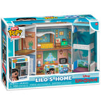 Bitty POP! Box: Lilo & Stitch - Lilo's Home