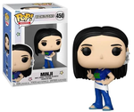 POP! Rocks: New Jeans - Minji #450