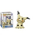 POP! Games: Pokemon - Mimikyu #1013