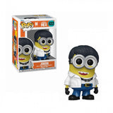 POP! Rocks: Despicable Me 4 x BTS - Jimin #422