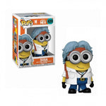 POP! Rocks: Despicable Me 4 x BTS - Suga #420