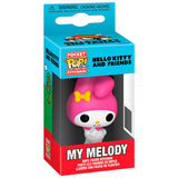 Pocket POP! Sanrio: Hello Kitty and Friends - My Melody