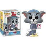 POP! Animation: Tom and Jerry - Tom #2006