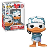 POP! Disney: Mickey and Friends - Donald #1620