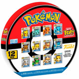 Bitty POP! Collector Pack!: Pokemon - 12 Pack (Special Edition)