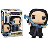 POP!: Harry Potter - Severus Snape (with Patronus) #195