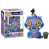 POP! Animation: K-pop Demon Hunters - Derpy with Sussie (Glows in The Dark) #2260