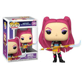 POP! Animation: K-pop Demon Hunters - Mira #2258
