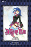 D.Gray-man (3-in-1 Edition), Vol. 1-8