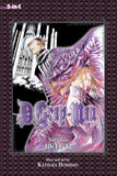 D.Gray-man (3-in-1 Edition), Vol. 1-8