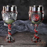 House of the Dragon Daemon Targaryen Goblet 19.5cm