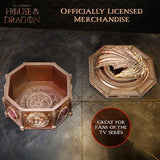 House of the Dragon Syrax Box 16cm