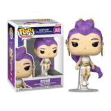 POP! Animation: K-Pop Demon Hunters - Rumi (Glows in The Dark) #2430