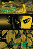 Vagabond (VIZBIG Edition)