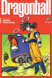 Dragon Ball (3-in-1 Edition)