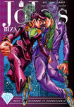 JoJo's Bizarre Adventure: Part 4--Diamond Is Unbreakable