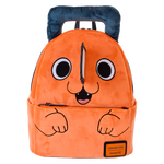 Chainsaw Man Pochita Plush Mini Backpack