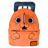 Chainsaw Man Pochita Plush Mini Backpack