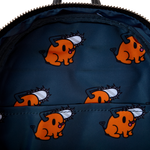 Chainsaw Man Pochita Plush Mini Backpack