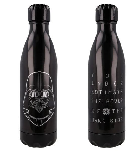 StarWars Darth Vader Water Bottle