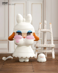 CRYBABY: Monster Tears Series Figures