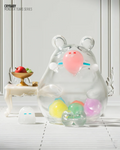CRYBABY: Monster Tears Series Figures