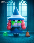 CRYBABY: Monster Tears Series Figures